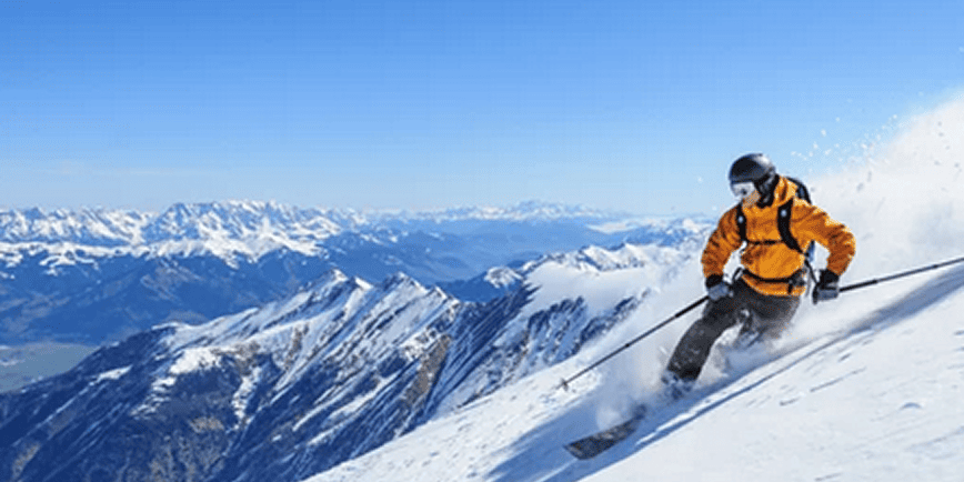 ski transfers 