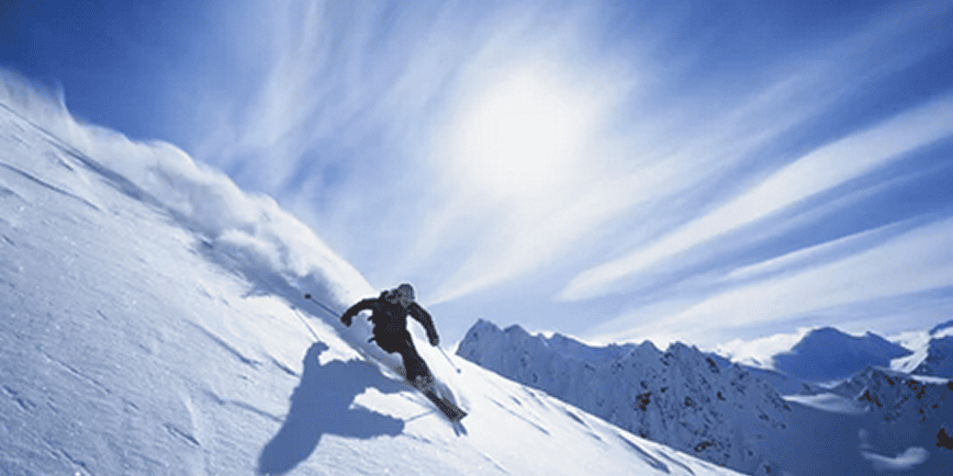 ski transfers 