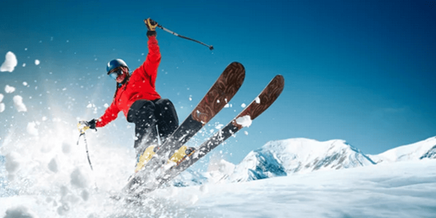 ski transfers 