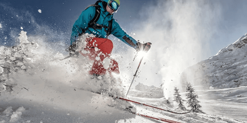 ski transfers 